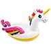 Galleggiante per Piscina Mega Unicorn Island 57281EU - Foto miniatura 1