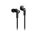 Cuffie Intrauricolari RockStar con Connettore USB Type-C Nero - Foto miniatura 2