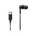 Cuffie Intrauricolari RockStar con Connettore USB Type-C Nero - Foto miniatura 3