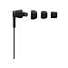 Cuffie Intrauricolari RockStar con Connettore USB Type-C Nero - Foto miniatura 4