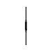 Cuffie Intrauricolari RockStar con Connettore USB Type-C Nero - Foto miniatura 5