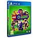 Lego Dc Super Vilains Ps4 [ fr Import] - Foto miniatura 1