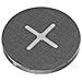 Wireless Pad Single Space Grey - Foto miniatura 1