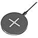 Wireless Pad Single Space Grey - Foto miniatura 3