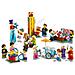 60234 City People Pack - Luna Park - Foto miniatura 3