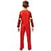 Travestimento Classico Da Iron Man Per Bambino - Taglia: 2/3 Anni (98 Cm)  - Foto miniatura 2