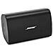 Coppia di Diffusori a Parete FreeSpace FS2SE Potenza 16 W Colore Nero - Foto miniatura 2