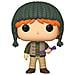 POP Harry Potter: Holiday - Ron Weasley S11 Figura da Collezione, Multicolore, 51154 - Foto miniatura 1