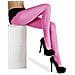 Calze Collant Coprenti Opaque Per Adulti, Rosa, Taglia Unica, 02230 - Foto miniatura 2