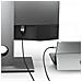 Ulmdpdp03-sgr Cavo Displayport 3 M Mini Displayport Nero, Grigio (8k Minidisplayport / dispport Cab 3m)  - Foto miniatura 3