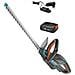 tagliasiepi a batt. Comf- Cut, 50/18V-P4A set pronto a. uso - Foto miniatura 1