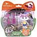 Figura Milady + Bass 44cats - - Foto miniatura 3
