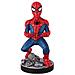Supporto Per Controller E Figura Di Ricarica - Cable Guy Spiderman 2020 - Foto miniatura 1