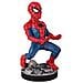 Supporto Per Controller E Figura Di Ricarica - Cable Guy Spiderman 2020 - Foto miniatura 2