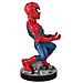 Supporto Per Controller E Figura Di Ricarica - Cable Guy Spiderman 2020 - Foto miniatura 3