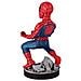 Supporto Per Controller E Figura Di Ricarica - Cable Guy Spiderman 2020 - Foto miniatura 4