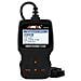 Ad310 Classic Aumentato Universale Obd Ii Scanner Motore Di Automobile Guasto Lettore Di Codici Can Diagnostic Scan Tool (nero)  - Foto miniatura 1