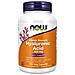 Now Foods Doppia Forza Acido Ialuronico 120 Capsule Vegetariana - Foto miniatura 4
