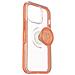 Custodia trasparente Symmetry per iPhone 13 Pro, Colore Corallo - Foto miniatura 7