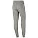 Wmns Fleece Pants Donna Grigio Pantaloni Numero: M Eu - Foto miniatura 2