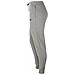 Wmns Fleece Pants Donna Grigio Pantaloni Numero: M Eu - Foto miniatura 3