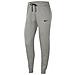 Wmns Fleece Pants Donna Grigio Pantaloni Numero: M Eu - Foto miniatura 1