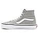 Scarpe Sk8-hi Tapered Taglia 44 Codice Vn0a4u16iyp Grigio - Foto miniatura 2