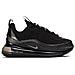 Scarpe Mx-720-818 (gs) Taglia 38.5 Codice Cd4392-001 Nero - Foto miniatura 1