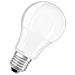 Led Standard 75w / 827 Satinato E27 Dimmerabile - C - Foto miniatura 5