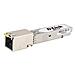 DGS-712 Transceiver, Cablato, 0 - 85 °C, -40 - 85 °C, RJ-45, Cat. 5 - Foto miniatura 1