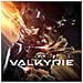 EVE: Valkyrie PS4, PlayStation 4, Azione, CCP Games, 10/2016, T (Teen) , DEU - Foto miniatura 1