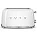 Tostapane TSF02WHEU a 4 Fette Potenza 1500 W Colore Bianco  - Foto miniatura 1