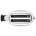 Tostapane TSF02WHEU a 4 Fette Potenza 1500 W Colore Bianco  - Foto miniatura 3