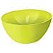 Insalatiera in Plastica Ø 34 cm Colore Verde - Foto miniatura 1