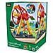 Ferris Wheel, Scenery, , Batteria, Multicolore - Foto miniatura 1