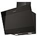 Cappa a Parete IHVP 6.6 LM K Aspirante /Filtrante 60 cm Colore Acciaio Nero - Foto miniatura 4