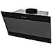 Cappa a Parete IHVP 6.6 LM K Aspirante /Filtrante 60 cm Colore Acciaio Nero - Foto miniatura 6