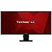 VA3456-mhdj Monitor PC 86,4 cm (34") 3440 x 1440 Pixel UltraWide Quad HD LED Nero - Foto miniatura 1