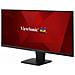 VA3456-mhdj Monitor PC 86,4 cm (34") 3440 x 1440 Pixel UltraWide Quad HD LED Nero - Foto miniatura 3