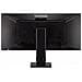 VA3456-mhdj Monitor PC 86,4 cm (34") 3440 x 1440 Pixel UltraWide Quad HD LED Nero - Foto miniatura 5