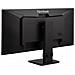 VA3456-mhdj Monitor PC 86,4 cm (34") 3440 x 1440 Pixel UltraWide Quad HD LED Nero - Foto miniatura 6