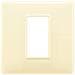 Plana-placca 1m Tecnopoliim. crema - 14641.04 - 14641.04 - Foto miniatura 1