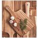 Tagliere - Legno Di Acacia 32x19 Cm, - Foto miniatura 2