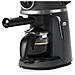 Black E Decker Macchina Da Caffe Bxco800e A Pressione 800 W 4 Tazze Nero - Foto miniatura 7