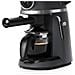 Black E Decker Macchina Da Caffe Bxco800e A Pressione 800 W 4 Tazze Nero - Foto miniatura 2