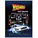 Back To The Future Powered By Flux Capacitor Puzzle 1000pcs - Foto miniatura 1