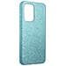 Cover Samsung Galaxy A33 5g Semi-rigida Con Paillette Amovibili Blu - Foto miniatura 4