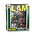 Nba Cover Pop! Basketball Vinyl Figure Shawn Kemp (slam Magazin) 9 Cm - Foto miniatura 1