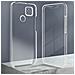 Cover Xiaomi Redmi 10a Retro Rigido E Fronte Flessibile - Trasparente - Foto miniatura 4