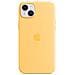 Custodia Magsafe In Silicone Per Iphone 14 Pro - Aurora - Foto miniatura 2